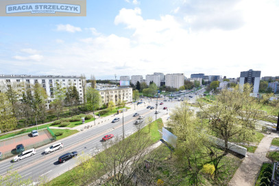 Mieszkanie Sprzedaż  Mokotów